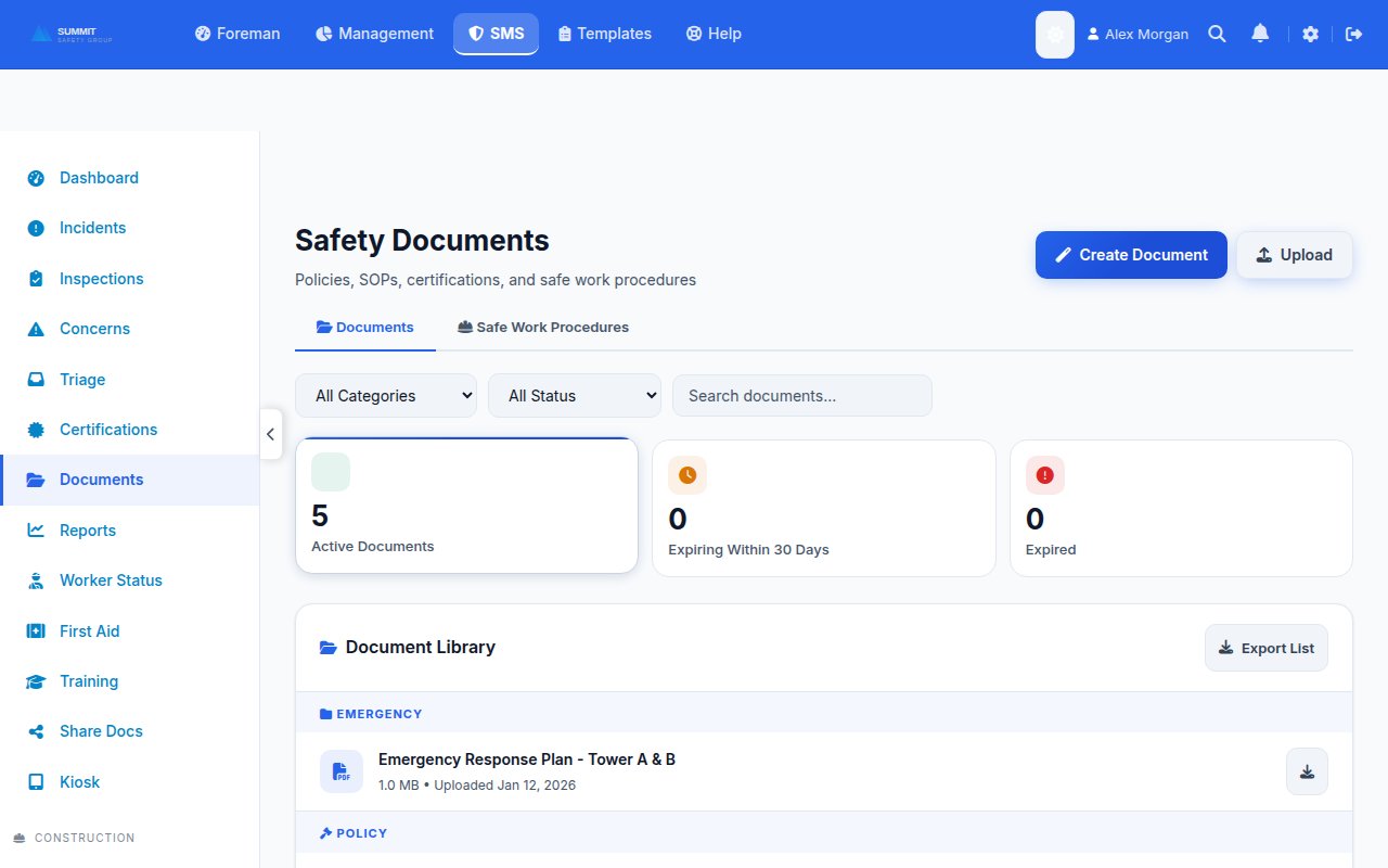 Documents